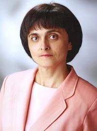 Ольга Коляструк