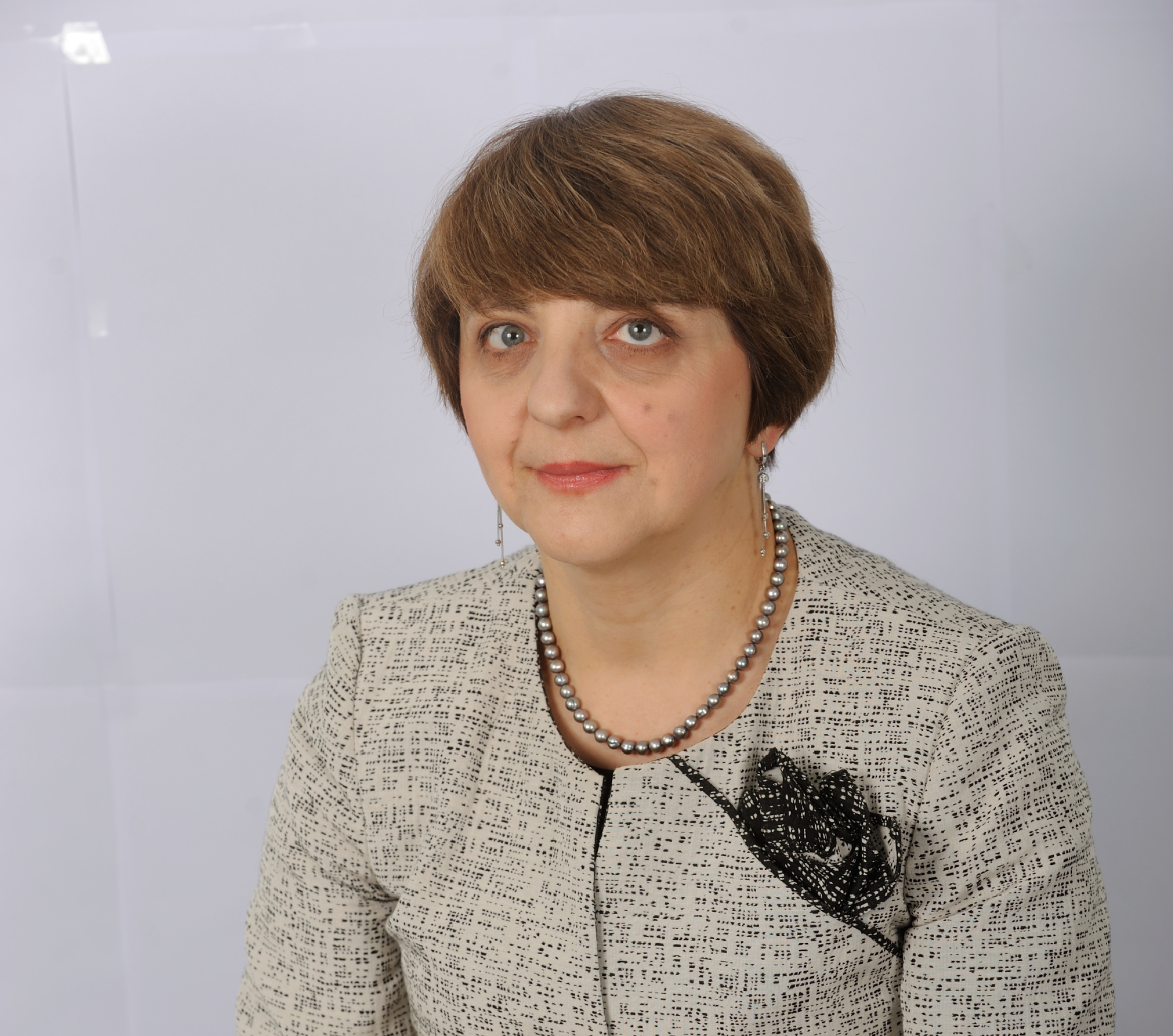Віра Агеєва