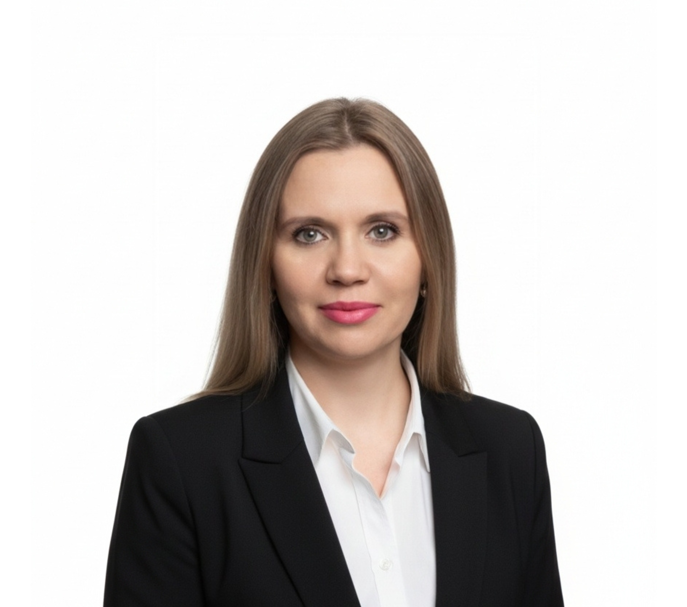 Катерина Тараніна