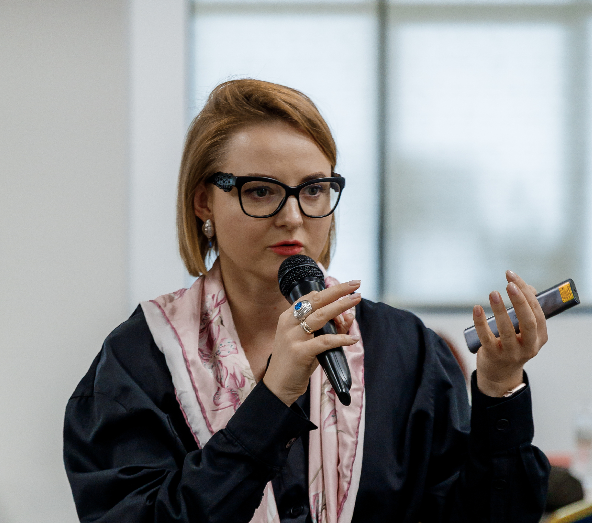 Антоніна Макаревич
