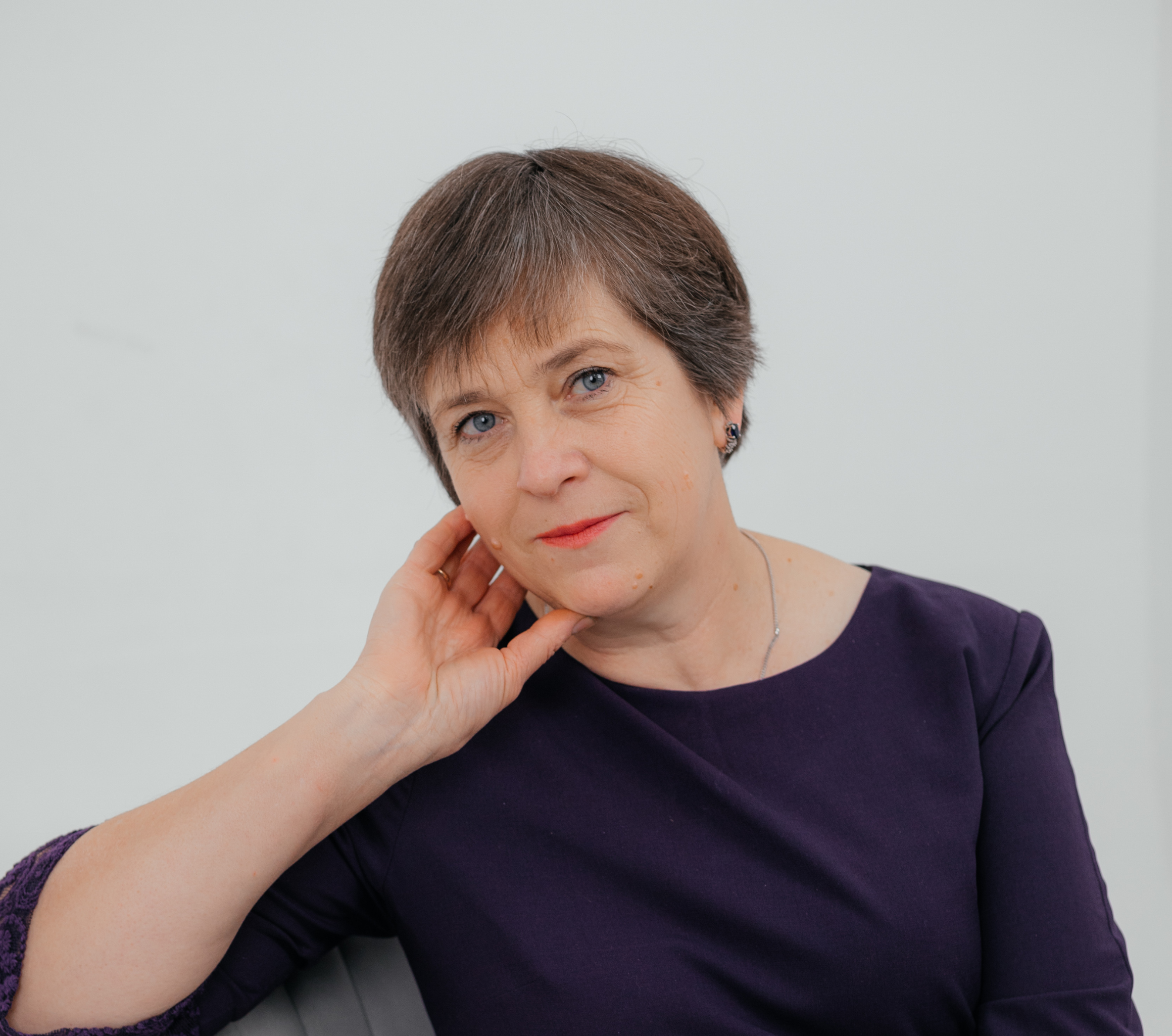 Ірина Пісковець